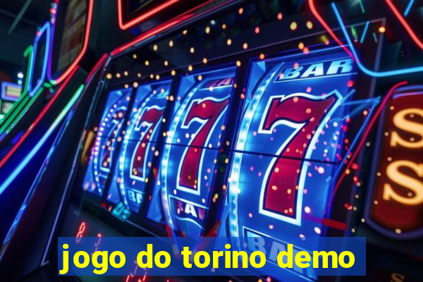 jogo do torino demo